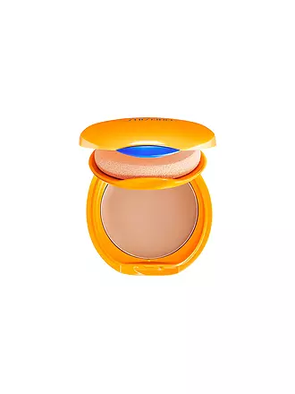SHISEIDO | Sonnenpflege - Tanning Compact Foundation SPF 10 (Honey) | 
